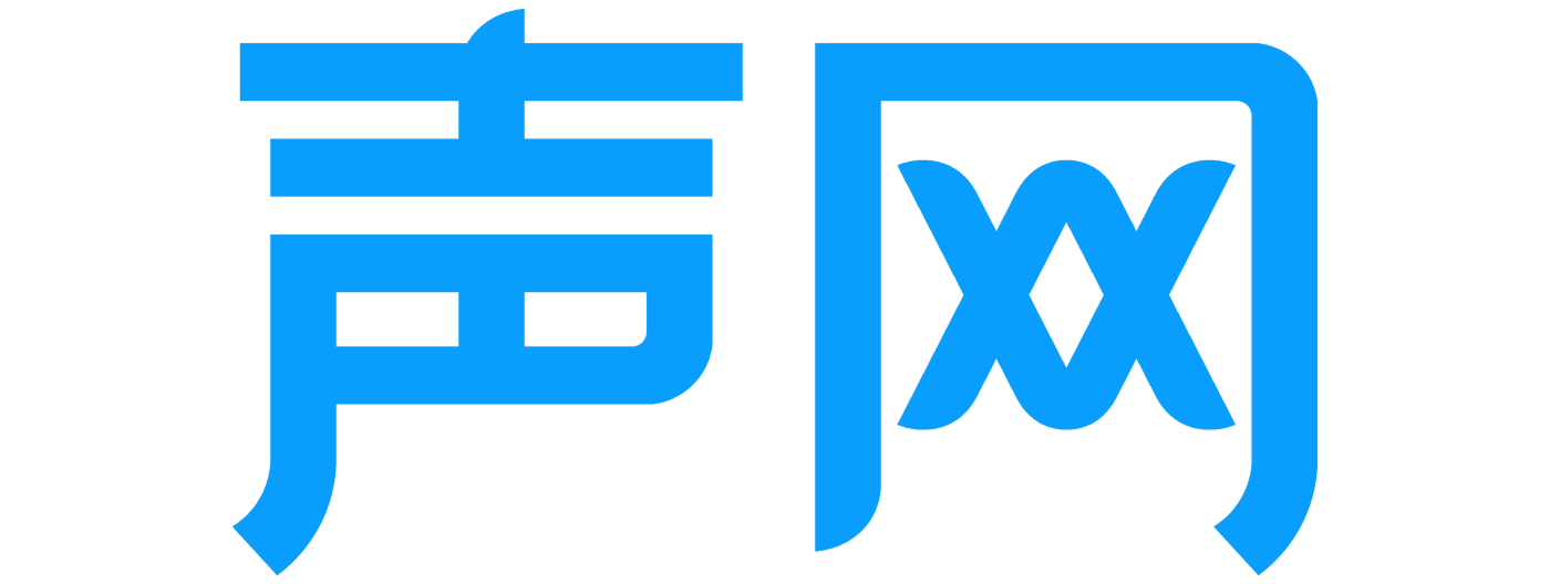 声网 Logo